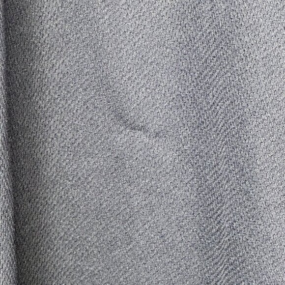 Cooperstown Dreams Park Mens Polo Shirt Umpire Uniform Navy Blue Short Sleeve L - Picture 8 of 10